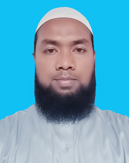 Md Helal Uddin